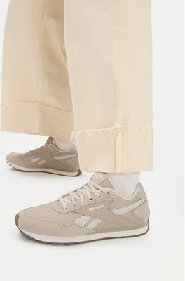Buty sportowe damskie na wiosnę Reebok ze sklepu: MODIVO w kategorii: Buty sportowe damskie - zdjęcie WP-EBWP-BKLVO-LN0_5906751238264