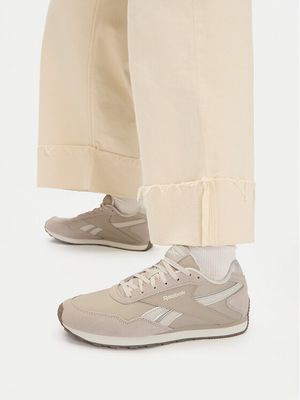 Buty sportowe damskie na wiosnę Reebok ze sklepu: MODIVO w kategorii: Buty sportowe damskie - zdjęcie WP-EBWP-BKLVO-LN0_5906751238264