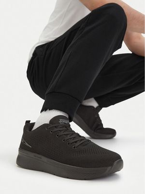 Buty sportowe męskie jesienne Sprandi ze sklepu: MODIVO w kategorii: Buty sportowe męskie - zdjęcie WP-EBWP-BKLVO-LN0_5906751238578