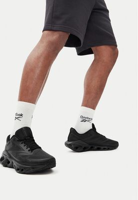 Buty sportowe męskie jesienne Reebok ze sklepu: MODIVO w kategorii: Buty sportowe męskie - zdjęcie WP-EBWP-BKLVO-LN0_5906751239209