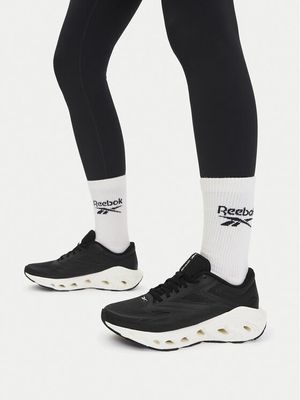Reebok - Buty sportowe damskie na wiosnę ze sklepu: MODIVO w kategorii: Buty sportowe damskie - zdjęcie WP-EBWP-BKLVO-LN0_5906751239568