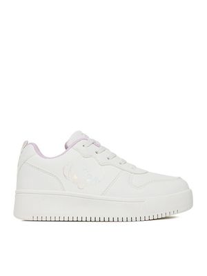 Buty sportowe dziecięce na wiosnę Disney Classics ze sklepu: MODIVO w kategorii: Buty sportowe dziecięce - zdjęcie WP-EBWP-BKLVO-LN0_5906751239803