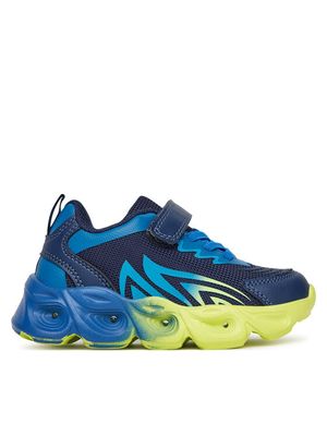 Buty sportowe dziecięce wiosenne Sprandi ze sklepu: MODIVO w kategorii: Buty sportowe dziecięce - zdjęcie WP-EBWP-BKLVO-LN0_5906751240564