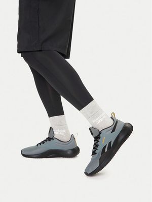 Buty sportowe męskie Reebok ze sklepu: MODIVO w kategorii: Buty sportowe męskie - zdjęcie WP-EBWP-BKLVO-LN0_5906751240687