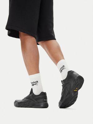 Buty sportowe męskie na jesień Reebok ze sklepu: MODIVO w kategorii: Buty sportowe męskie - zdjęcie WP-EBWP-BKLVO-LN0_5906751240786
