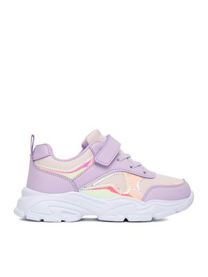 Buty sportowe dziecięce na wiosnę Sprandi ze sklepu: MODIVO w kategorii: Buty sportowe dziecięce - zdjęcie WP-EBWP-BKLVO-LN0_5906751240953