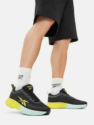 Buty sportowe męskie Reebok ze sklepu: MODIVO w kategorii: Buty sportowe męskie - zdjęcie WP-EBWP-BKLVO-LN0_5906751241202