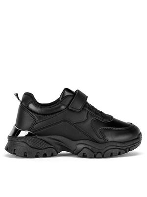 Buty sportowe dziecięce na wiosnę DeeZee ze sklepu: MODIVO w kategorii: Buty sportowe dziecięce - zdjęcie WP-EBWP-BKLVO-LN0_5906751242049