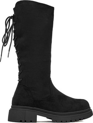 Buty zimowe dziecięce zimowe DeeZee ze sklepu: MODIVO w kategorii: Buty zimowe dziecięce - zdjęcie WP-EBWP-BKLVO-LN0_5906751242537