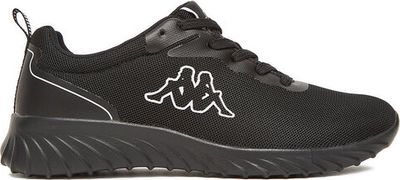 Buty sportowe dziecięce jesienne Kappa ze sklepu: MODIVO w kategorii: Buty sportowe dziecięce - zdjęcie WP-EBWP-BKLVO-LN0_5906751243848