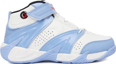 Buty sportowe dziecięce na wiosnę Shaq ze sklepu: MODIVO w kategorii: Buty sportowe dziecięce - zdjęcie WP-EBWP-BKLVO-LN0_5906751243909