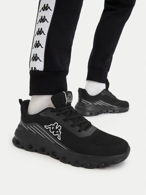 Buty sportowe męskie Kappa ze sklepu: MODIVO w kategorii: Buty sportowe męskie - zdjęcie WP-EBWP-BKLVO-LN0_5906751244159