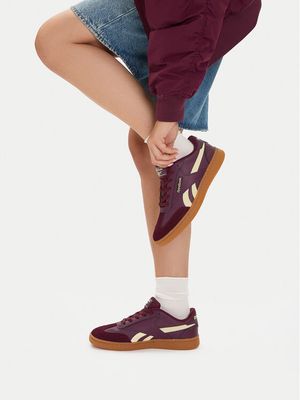 Buty sportowe damskie wiosenne Reebok ze sklepu: MODIVO w kategorii: Buty sportowe damskie