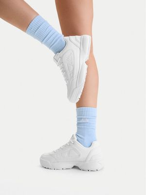 Buty sportowe damskie wiosenne Kappa ze sklepu: MODIVO w kategorii: Buty sportowe damskie - zdjęcie WP-EBWP-BKLVO-LN0_5906751244685