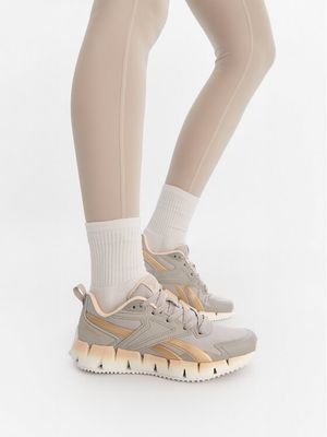 Buty sportowe damskie na wiosnę Reebok ze sklepu: MODIVO w kategorii: Buty sportowe damskie - zdjęcie WP-EBWP-BKLVO-LN0_5906751245934