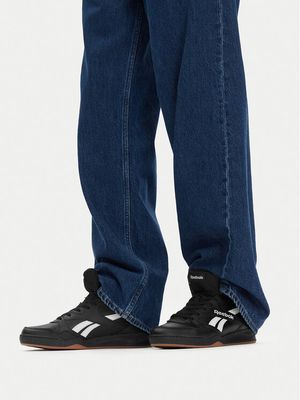 Buty sportowe męskie na wiosnę na jesień Reebok ze sklepu: MODIVO w kategorii: Buty sportowe męskie - zdjęcie WP-EBWP-BKLVO-LN0_5906751246269