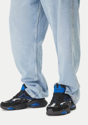 Reebok - Buty sportowe męskie wiosenne ze sklepu: MODIVO w kategorii: Buty sportowe męskie - zdjęcie WP-EBWP-BKLVO-LN0_5906751246849
