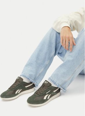 Buty sportowe męskie na wiosnę Reebok ze sklepu: MODIVO w kategorii: Buty sportowe męskie - zdjęcie WP-EBWP-BKLVO-LN0_5906751247174
