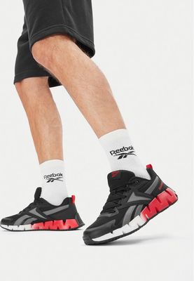 Buty sportowe męskie wiosenne Reebok ze sklepu: MODIVO w kategorii: Buty sportowe męskie - zdjęcie WP-EBWP-BKLVO-LN0_5906751247280