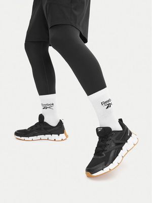 Buty sportowe męskie na wiosnę Reebok ze sklepu: MODIVO w kategorii: Buty sportowe męskie - zdjęcie WP-EBWP-BKLVO-LN0_5906751247464