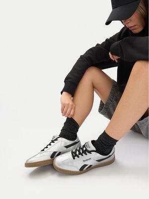 Buty sportowe damskie na wiosnę Reebok ze sklepu: MODIVO w kategorii: Buty sportowe damskie - zdjęcie WP-EBWP-BKLVO-LN0_5906751247686