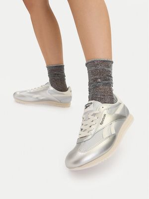 Buty sportowe damskie na wiosnę Reebok ze sklepu: MODIVO w kategorii: Buty sportowe damskie - zdjęcie WP-EBWP-BKLVO-LN0_5906751247792