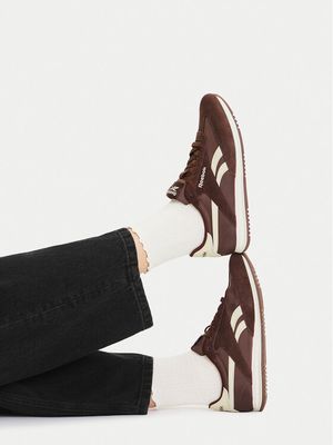Buty sportowe damskie na wiosnę Reebok ze sklepu: MODIVO w kategorii: Buty sportowe damskie - zdjęcie WP-EBWP-BKLVO-LN0_5906751248126