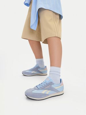 Buty sportowe damskie na wiosnę Reebok ze sklepu: MODIVO w kategorii: Buty sportowe damskie - zdjęcie WP-EBWP-BKLVO-LN0_5906751248232