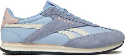 Buty sportowe damskie na wiosnę Reebok ze sklepu: MODIVO w kategorii: Buty sportowe damskie - zdjęcie WP-EBWP-BKLVO-LN0_5906751248232