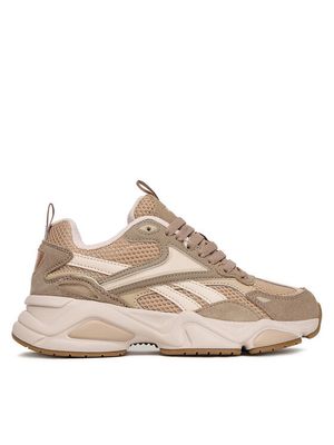 Buty sportowe damskie wiosenne Reebok ze sklepu: MODIVO w kategorii: Buty sportowe damskie - zdjęcie WP-EBWP-BKLVO-LN0_5906751248720