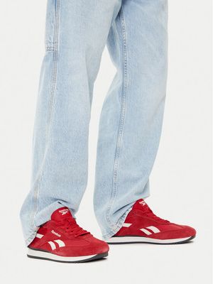 Reebok - Buty sportowe męskie na wiosnę ze sklepu: MODIVO w kategorii: Buty sportowe męskie - zdjęcie WP-EBWP-BKLVO-LN0_5906751249246