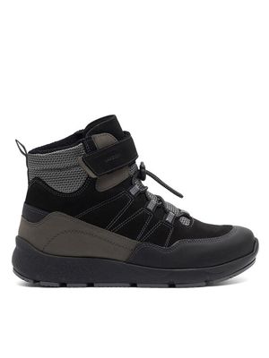 Buty zimowe dziecięce na zimę Lasocki Young ze sklepu: MODIVO w kategorii: Buty zimowe dziecięce - zdjęcie WP-EBWP-BKLVO-LN0_5906751249802