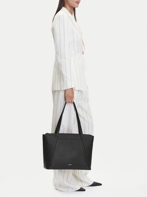 Shopper bag wakacyjna JENNY ze sklepu: MODIVO w kategorii: Torby Shopper bag - zdjęcie WP-EBWP-BKLVO-LN0_5906751250020