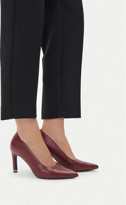 Czółenka wiosenne Lasocki ze sklepu: MODIVO w kategorii: Czółenka - zdjęcie WP-EBWP-BKLVO-LN0_5906751250372