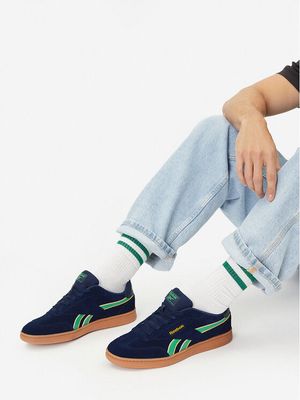 Buty sportowe męskie wiosenne Reebok ze sklepu: MODIVO w kategorii: Buty sportowe męskie - zdjęcie WP-EBWP-BKLVO-LN0_5906751252031