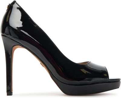 Czółenka na wiosnę Nine West ze sklepu: MODIVO w kategorii: Czółenka - zdjęcie WP-EBWP-BKLVO-LN0_5906751258118