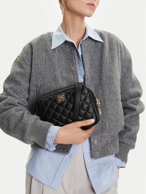 Listonoszka elegancka Nine West ze sklepu: MODIVO w kategorii: Listonoszki - zdjęcie WP-EBWP-BKLVO-LN0_5906751258453