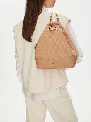 Plecak Nine West ze sklepu: MODIVO w kategorii: Plecaki - zdjęcie WP-EBWP-BKLVO-LN0_5906751258477