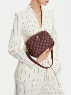 Listonoszka elegancka Nine West ze sklepu: MODIVO w kategorii: Listonoszki - zdjęcie WP-EBWP-BKLVO-LN0_5906751258484