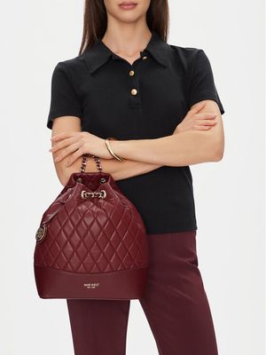 Plecak Nine West ze sklepu: MODIVO w kategorii: Plecaki - zdjęcie WP-EBWP-BKLVO-LN0_5906751258491