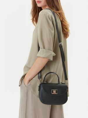 Listonoszka elegancka Nine West ze sklepu: MODIVO w kategorii: Listonoszki - zdjęcie WP-EBWP-BKLVO-LN0_5906751258811