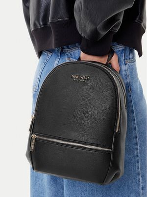 Nine West - Plecak ze sklepu: MODIVO w kategorii: Plecaki - zdjęcie WP-EBWP-BKLVO-LN0_5906751259351