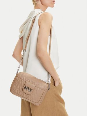Listonoszka Nine West ze sklepu: MODIVO w kategorii: Listonoszki - zdjęcie WP-EBWP-BKLVO-LN0_5906751259535