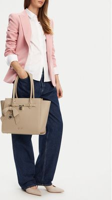Shopper bag na wakacje Nine West ze sklepu: MODIVO w kategorii: Torby Shopper bag - zdjęcie WP-EBWP-BKLVO-LN0_5906751259740