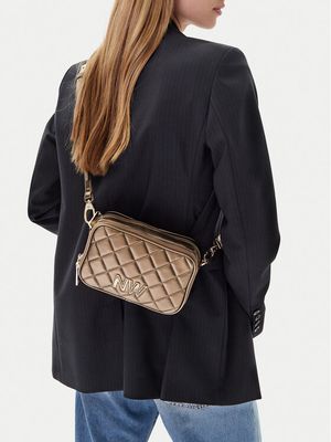 Listonoszka elegancka Nine West ze sklepu: MODIVO w kategorii: Listonoszki - zdjęcie WP-EBWP-BKLVO-LN0_5906751260050