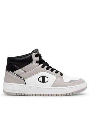 Buty sportowe damskie na wiosnę Champion ze sklepu: MODIVO w kategorii: Buty sportowe damskie - zdjęcie WP-EBWP-BKLVO-LN0_5906751260524