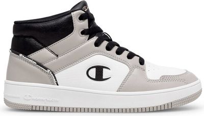 Buty sportowe damskie na wiosnę Champion ze sklepu: MODIVO w kategorii: Buty sportowe damskie - zdjęcie WP-EBWP-BKLVO-LN0_5906751260524