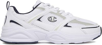 Buty sportowe damskie wiosenne Champion ze sklepu: MODIVO w kategorii: Buty sportowe damskie - zdjęcie WP-EBWP-BKLVO-LN0_5906751260616