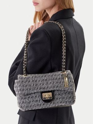 Kopertówka elegancka Nine West ze sklepu: MODIVO w kategorii: Kopertówki - zdjęcie WP-EBWP-BKLVO-LN0_5906751261361