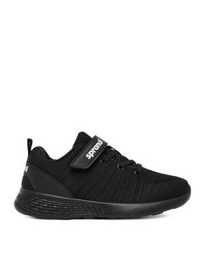 Buty sportowe dziecięce wiosenne Sprandi ze sklepu: MODIVO w kategorii: Buty sportowe dziecięce - zdjęcie WP-EBWP-BKLVO-LN0_5906751261620